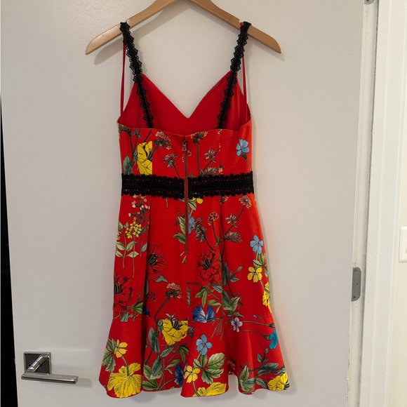 Kirby Spaghetti Strap Dress - Picture 5 of 5